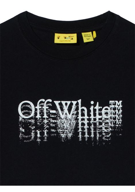 T-shirt Off-White Kids OFF WHITE KIDS | T-SHIRT E POLO | OBAA002F26JER00110100